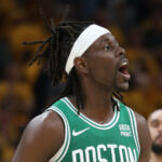 Celtics are being vindicated for acquiring Jrue Holiday