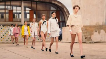 Chanel to Reprise Cruise 2025 Show in Hong Kong