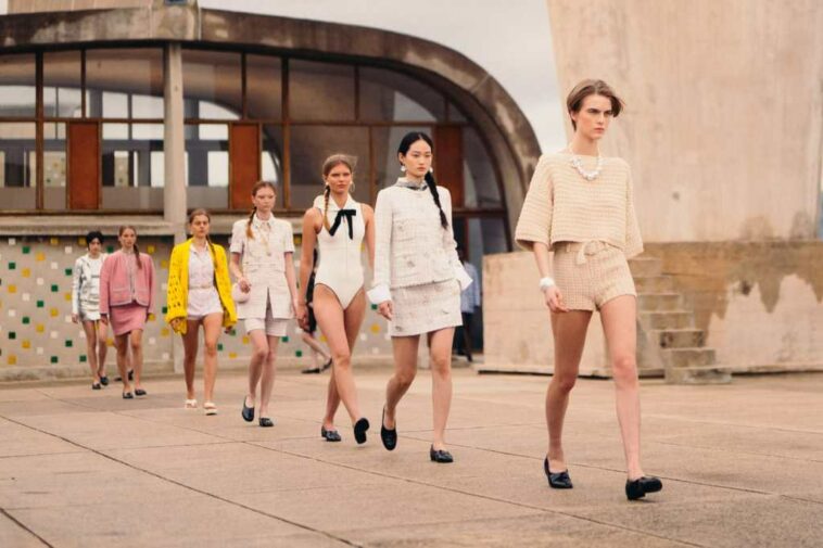 Chanel to Reprise Cruise 2025 Show in Hong Kong