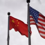 China says 'bullying' tariff hike shows some in US are 'losing their minds'