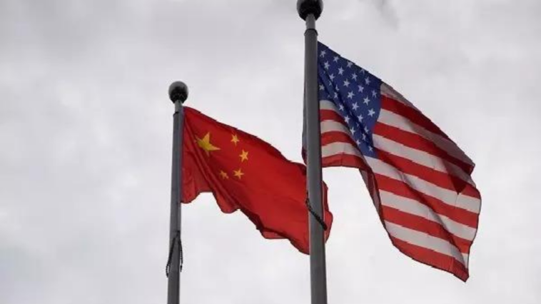 China says 'bullying' tariff hike shows some in US are 'losing their minds'