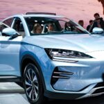 Chinese EV makers continue aggressive push into Europe under growing threat of tariffs