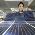 Chinese solar firms pull out of tender after EU anti-subsidy probe