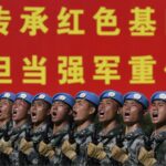 Chinese spy defects, reveals Beijing's secrets