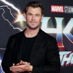 Chris Hemsworth