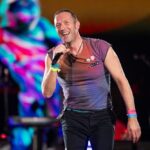 Chris Martin Gives 65-Year-Old Fan a Ride to Coldplay Concert