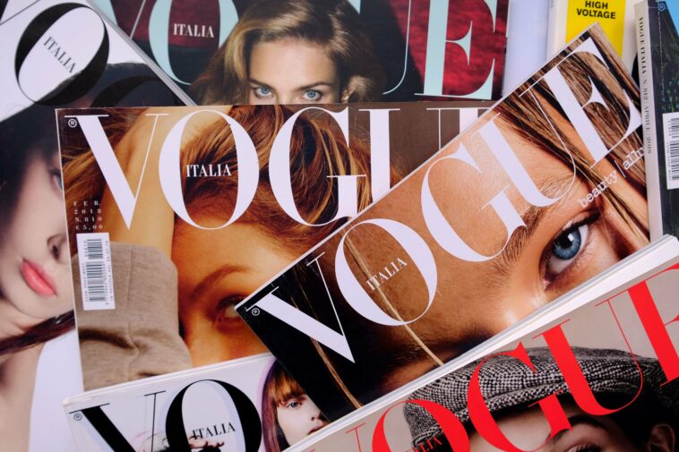 Condé Nast Chief Revenue Officer Steps Down