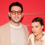 Congrats! Sofia Richie Announces The Arrival Of Her Baby Girl (PHOTO)