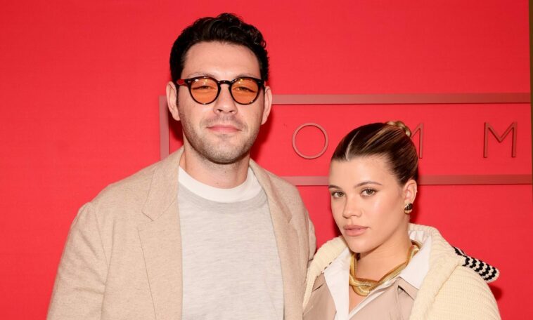 Congrats! Sofia Richie Announces The Arrival Of Her Baby Girl (PHOTO)