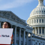 Congress tells China: sell TikTok or we’ll ban it