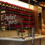 Contact Sports Shutters After One Year in Business