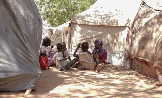 Countless lives at stake in Sudan’s El Fasher, warn UN aid teams