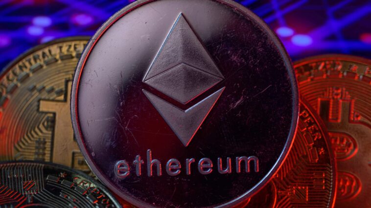 DOJ charges brothers with $25 million Ethereum heist that took 12 seconds