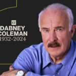 Dabney Coleman, 9 to 5 Star, Dead at 92