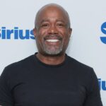 Darius Rucker Addresses His Drug Arrest: “Somebody Wanted to Make an Example Out of Me”