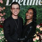 Diggin' On You! Chilli Says Her Relationship With Matthew Lawrence Helped Her Overcome Her Fear Of THIS