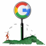 Does Perplexity’s “answer engine” threaten Google?