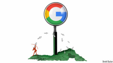 Does Perplexity’s “answer engine” threaten Google?