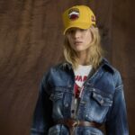 Dsquared2 Resort 2025: A Three-chapter Story