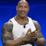 Dwayne Johnson Looks Like A Completely Different Person For His New Movie Role