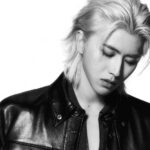 Cai Xukun is now a global brand ambassador for Versace