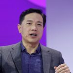 Elon Musk predicts smarter-than-humans AI in 2 years. The CEO of China's Baidu says it's 10 years away