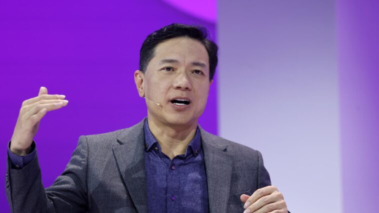 Elon Musk predicts smarter-than-humans AI in 2 years. The CEO of China's Baidu says it's 10 years away