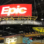 Epic's EHR market share gains continue, KLAS report shows