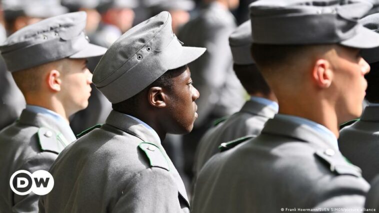 Europe: Which countries have compulsory military service?