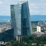 European Central Bank is ready to start cutting interest rates, says chief economist