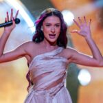 Eurovision: Israel’s Entrant Booed During Rehearsal