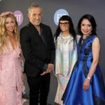 FIT Honors Norma Kamali, Kenneth Cole and LoveShackFancy’s Rebecca Hessel Cohen