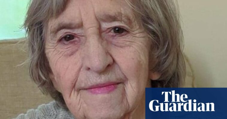 Family pay tribute to woman, 96, found dead after Hampshire house fire