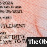 Fears of new Windrush as thousands of UK immigrants face ‘cliff edge’ visa change