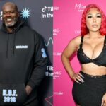 For Real, Girl? Moniece Slaughter Reveals Shaq Allegedly Cheated On Her With THESE Well-Known Women