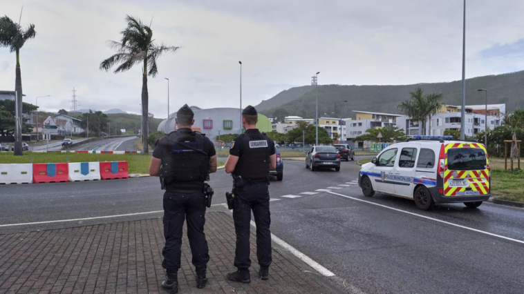 France deploys troops, bans TikTok to quell deadly New Caledonia unrest