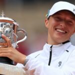 French Open 2024: Women's Draw including Iga Swiatek, Aryna Sabalenka, Coco Gauff and Elena Rybakina in action