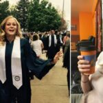 Alyssa left the Mormon church at 23 and hasn't looked back