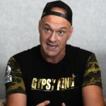 Fury vs Usyk: Tyson Fury on the dangers of boxing - 'I know the risks, but I can't worry about it'