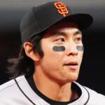 Giants rookie CF to undergo season-ending labrum surgery