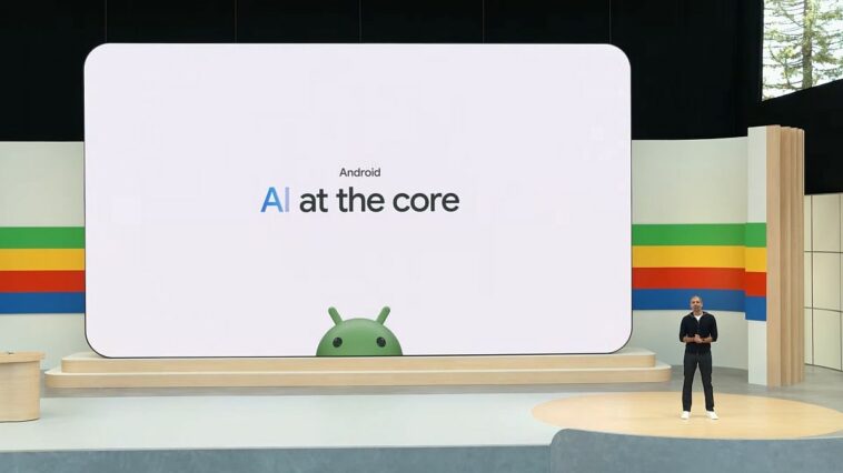 Google I/O 2024: Android to Get Support for Scam Call Detection, Circle to Search for Homework using On-Device Gemini AI