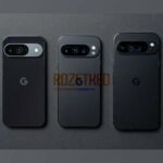 Google Pixel 9, Pixel 9 Pro, Pixel 9 Pro XL Leak in Live Images; Specifications Tipped