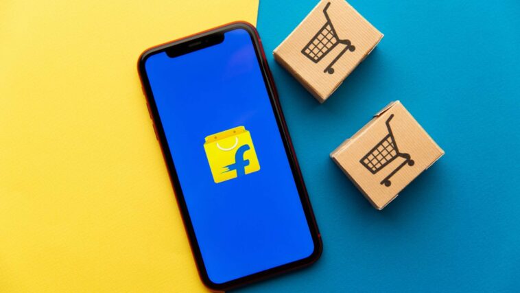 Google to Invest $350 Million in Walmart-Controlled Flipkart