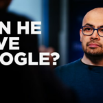 Google's fate hinges on this man: Demis Hassabis