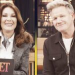 Gordon Ramsay and Lisa Vanderpump Roast Each Other as They Team Up on TV | Spilling the E-Tea