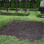 Grave of German politician Wolfgang Schäuble desecrated