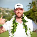 Grayson Murray, PGA Tour Winner, Dies by Suicide at 30