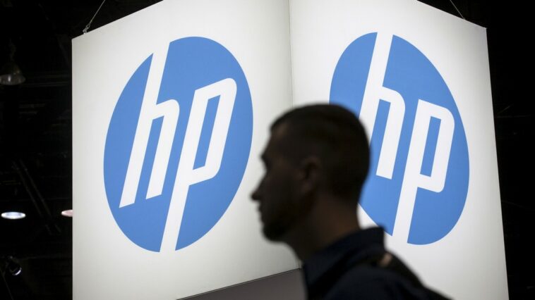 HP Rebrands Consumer and Commercial PC Portfolio, Unveils New Logo for AI PCs