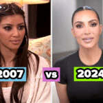 Here’s How The Kardashians Look In The New Season Compared To Season 1