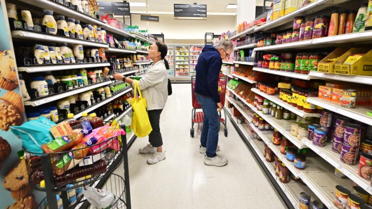 Here's everything to expect from Wednesday's key report on inflation